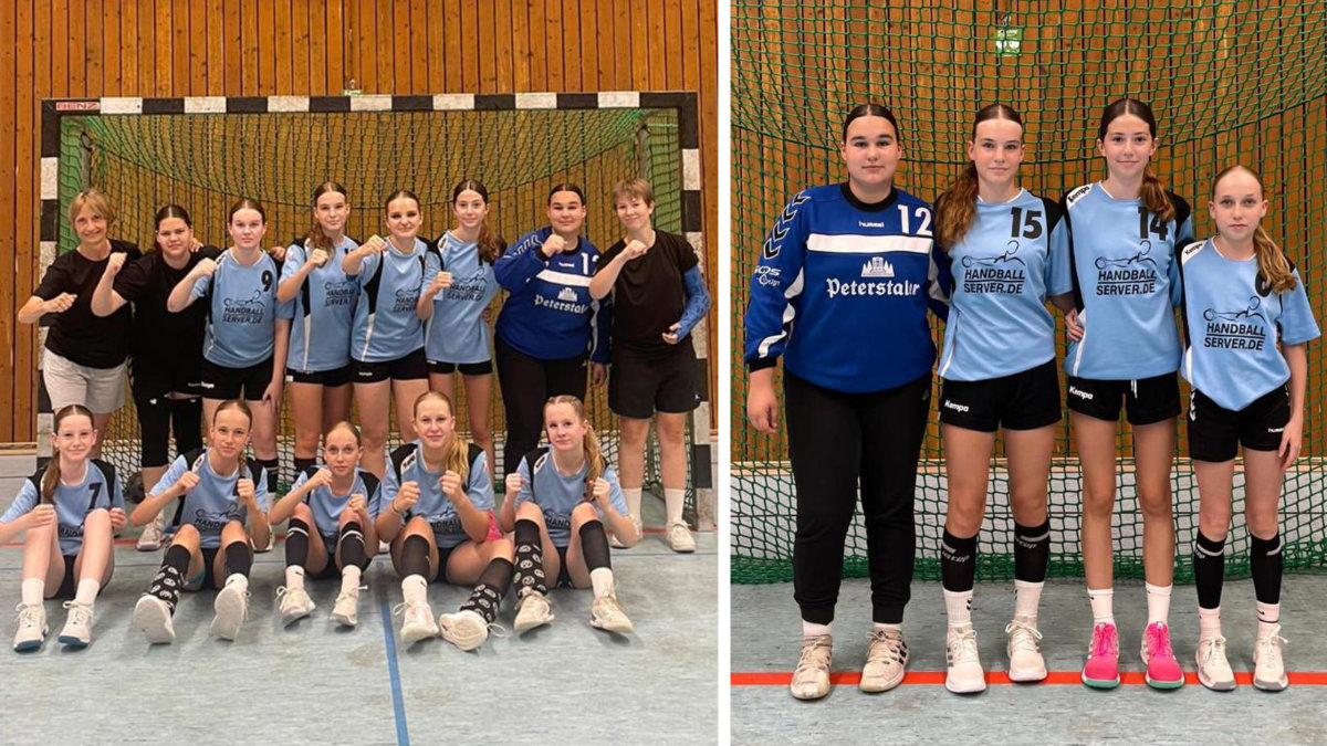 Sportwoche Steinbach, HSG Hanauerland